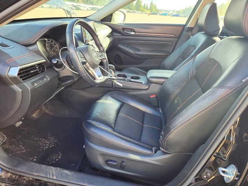 Photo 7 from auction – 2020 NISSAN ALTIMA with VIN 1N4BL4CV3LC237248