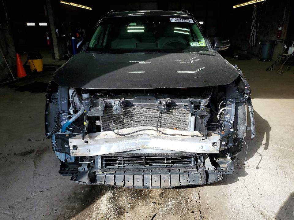 Photo 5 from auction – 2019 TOYOTA RAV4 with VIN JTMN1RFV9KD500132