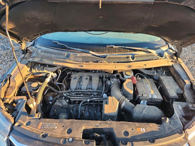 Photo 12 from auction – 2016 FORD EXPLORER with VIN 1FM5K7D83GGA85146
