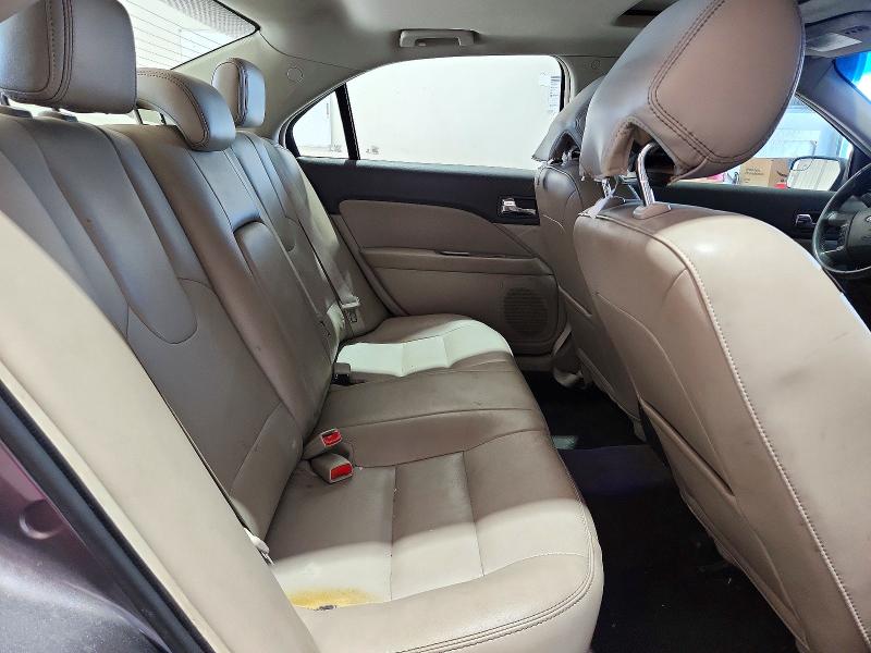Photo 10 from auction – 2012 FORD FUSION with VIN 3FAHP0CG9CR298629