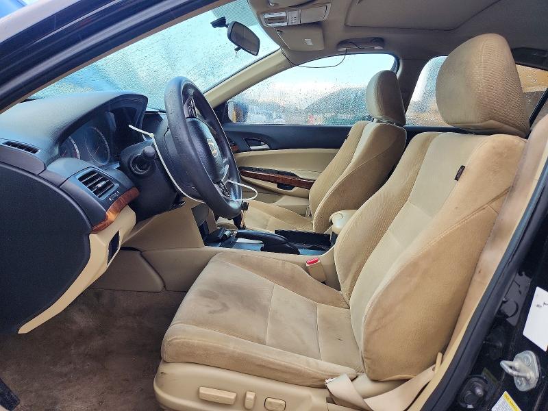 Снимка 7 от търг – 2012 HONDA ACCORD с VIN 1HGCP2F78CA007500