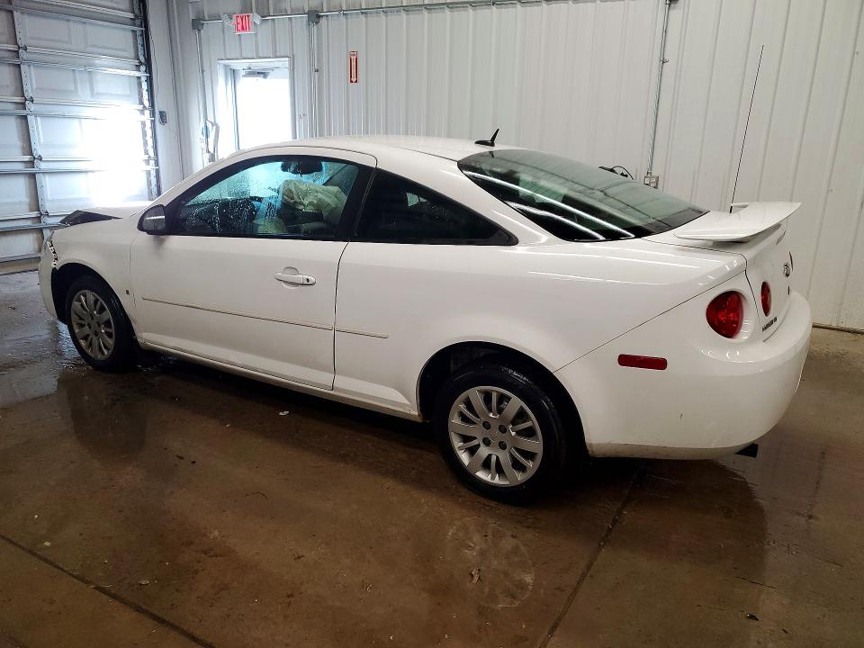 Снимка 2 от търг – 2009 CHEVROLET COBALT с VIN 1G1AT18H697222616