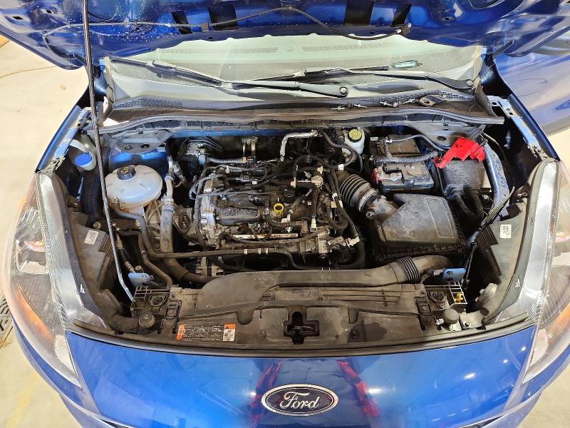 Photo 12 from auction – 2022 FORD ESCAPE with VIN 1FMCU0G68NUA62026