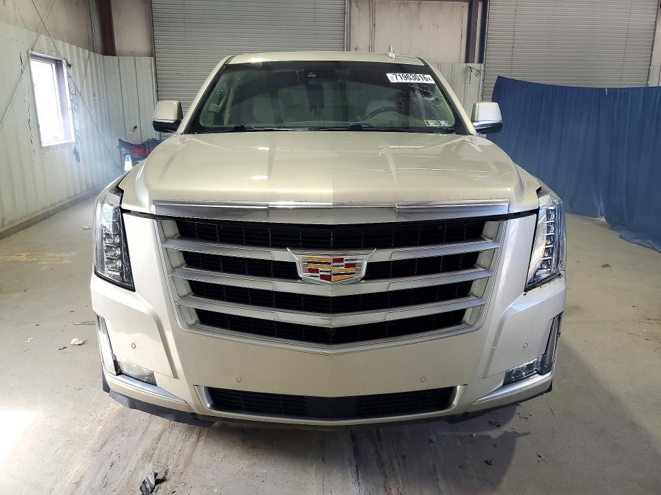 Zdjęcie 5 z aukcji – 2015 CADILLAC ESCALADE z VIN 1GYS4NKJ4FR685618