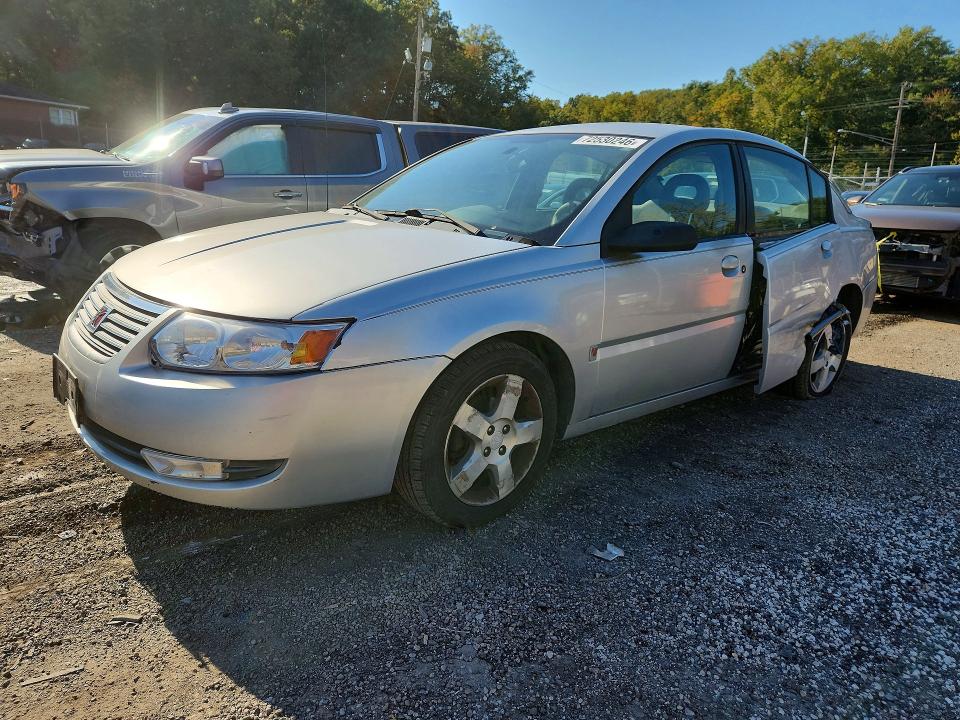 2007 SATURN ION - Търг №72530246