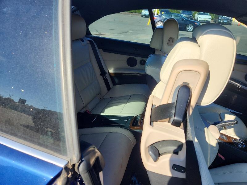 Снимка 10 от търг – 2012 BMW 335 с VIN WBADX7C54CE828666