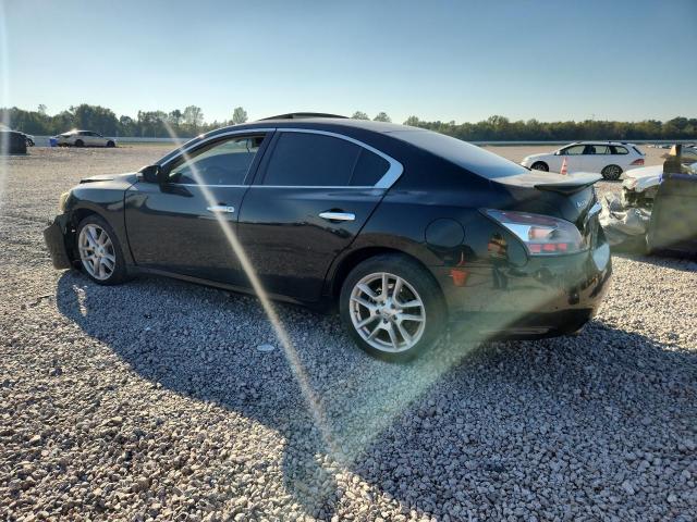 Снимка 2 от търг – 2011 NISSAN MAXIMA с VIN 1N4AA5APXBC835198