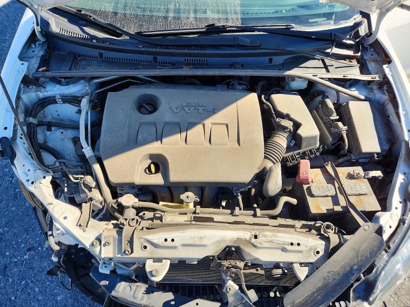Снимка 11 от търг – 2019 TOYOTA COROLLA с VIN 5YFBURHE7KP937860