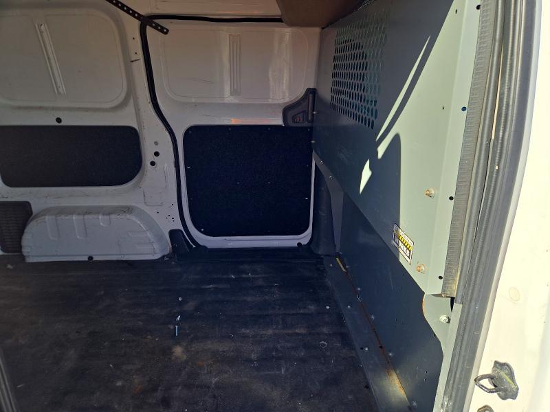 Photo 11 from auction – 2014 NISSAN NV200 with VIN 3N6CM0KNXEK698544