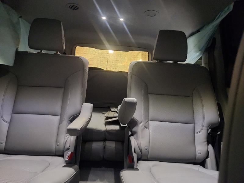 Photo 10 from auction – 2017 GMC ACADIA with VIN 1GKKNMLS4HZ219246