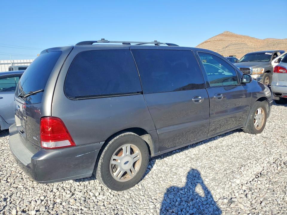 Снимка 3 от търг – 2005 FORD FREESTAR с VIN 2FMZA52255BA10279