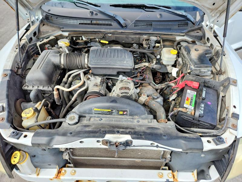 Foto 11 de la subasta – 2007 DODGE DAKOTA con VIN 1D7HW48N47S241329