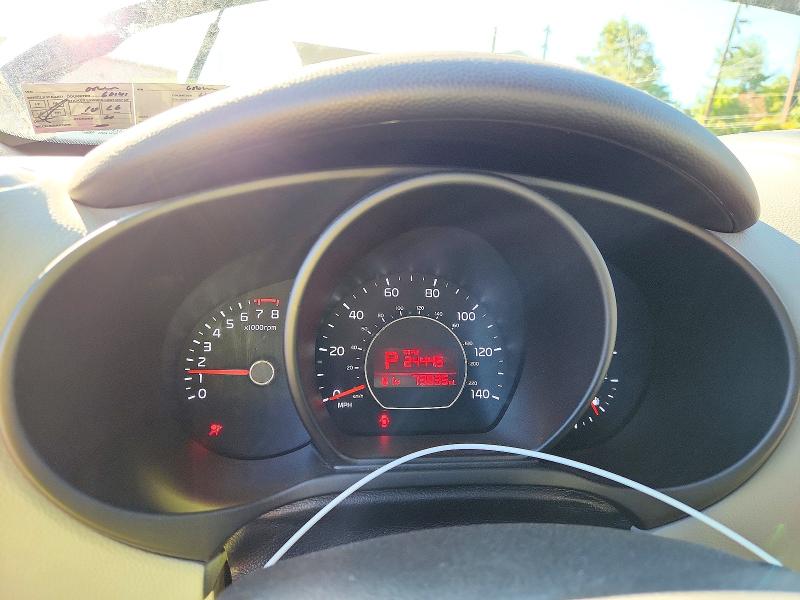 صورة رقم 9 من المزاد - 2016 KIA SOUL مع VIN KNDJN2A22G7868651