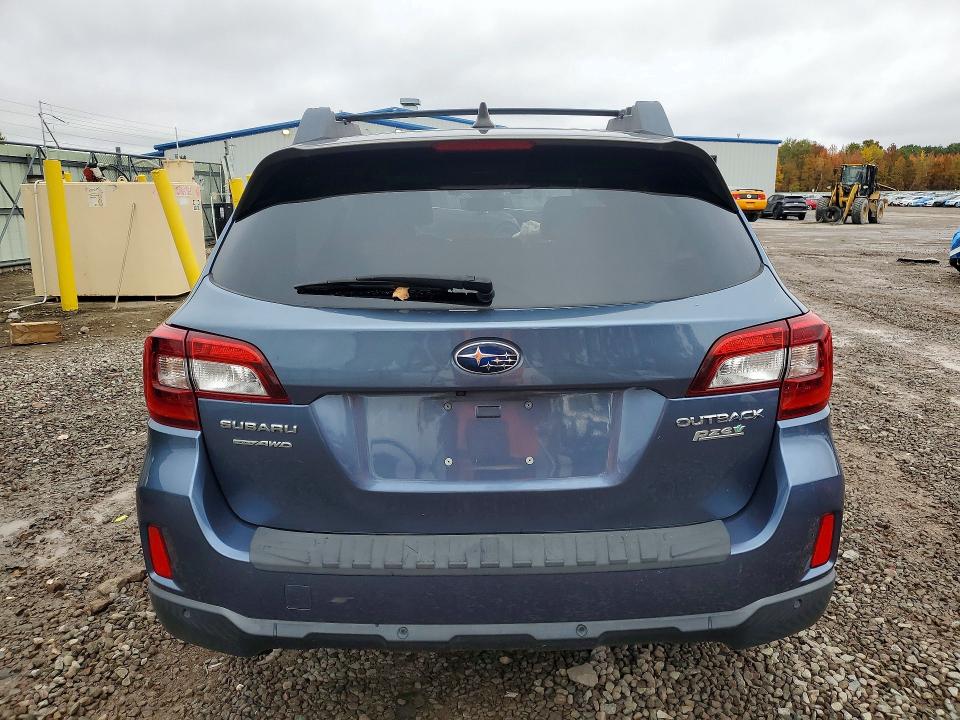 Zdjęcie 6 z aukcji – 2017 SUBARU OUTBACK z VIN 4S4BSANC9H3350597