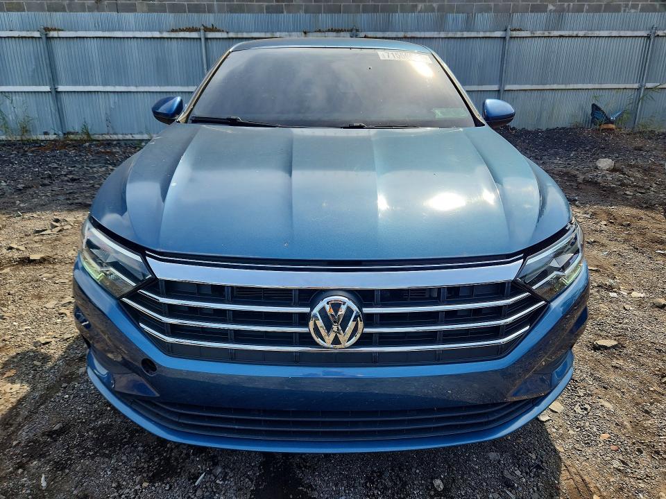 Фото 5 с аукциона – 2021 VOLKSWAGEN JETTA с VIN 3VWC57BU0MM034883