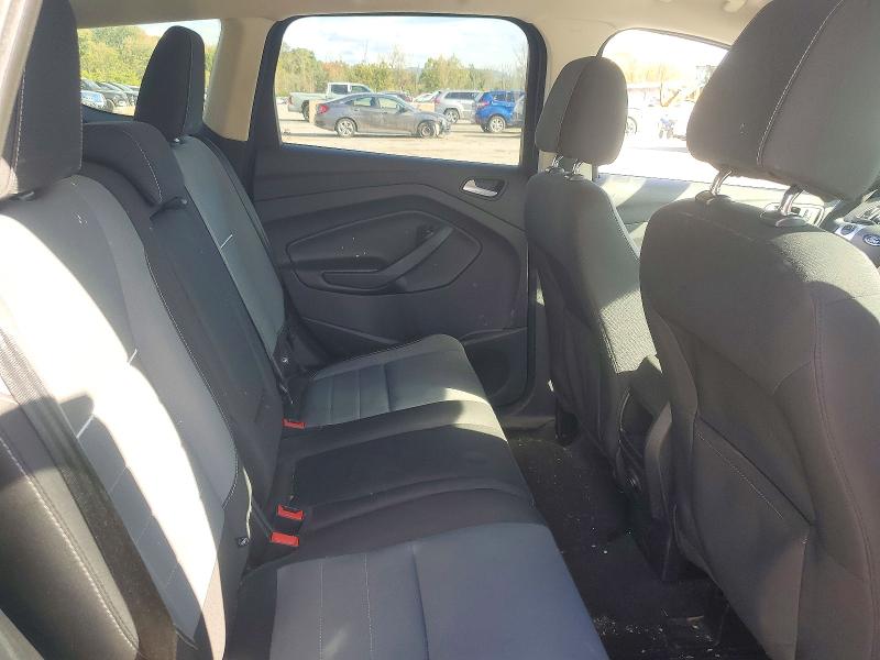 Photo 10 from auction – 2014 FORD ESCAPE with VIN 1FMCU9GX3EUE05144