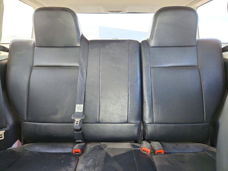 Photo 10 from auction – 2009 JEEP PATRIOT with VIN 1J4FT28B79D231271