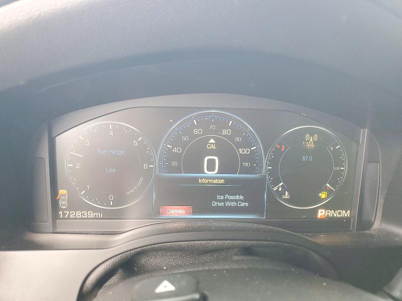 Снимка 9 от търг – 2015 CADILLAC ESCALADE с VIN 1GYS4TKJ5FR665706