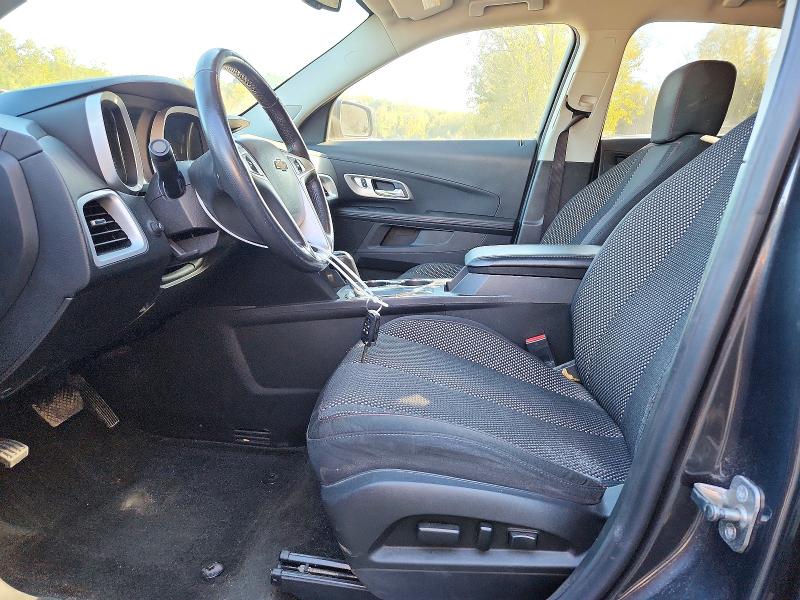 Photo 7 from auction – 2017 CHEVROLET EQUINOX with VIN 2GNFLFEK3H6293031