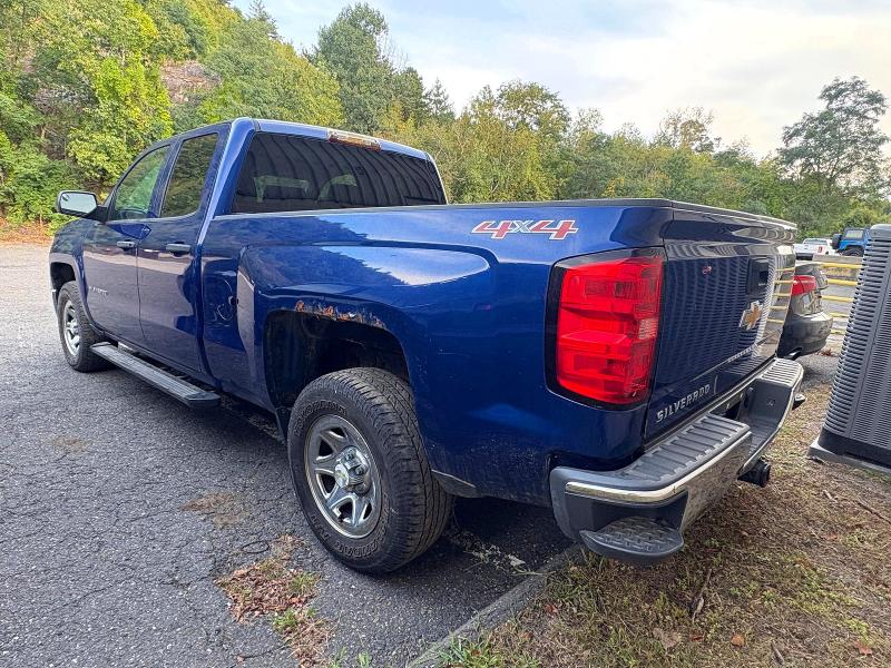 Снимка 3 от търг – 2014 CHEVROLET SILVERADO с VIN 1GCVKPEH7EZ258218