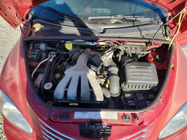 Снимка 11 от търг – 2004 CHRYSLER PT CRUISER с VIN 3C8FY78G94T250003