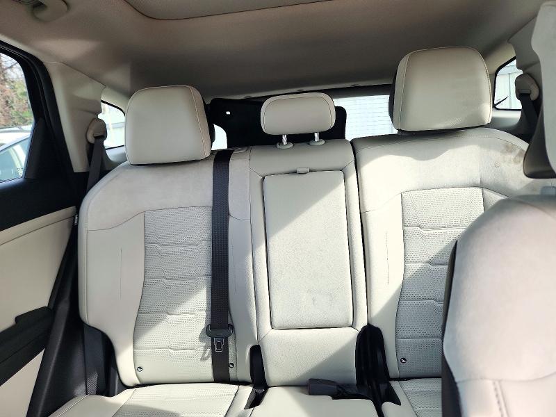 Снимка 10 от търг – 2026 KIA SPORTAGE с VIN 5XYK53DF4TG407800