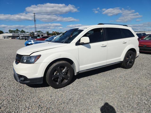 DODGE JOURNEY 2019 с VIN 3C4PDCGG0KT857755 - Снимка от търг