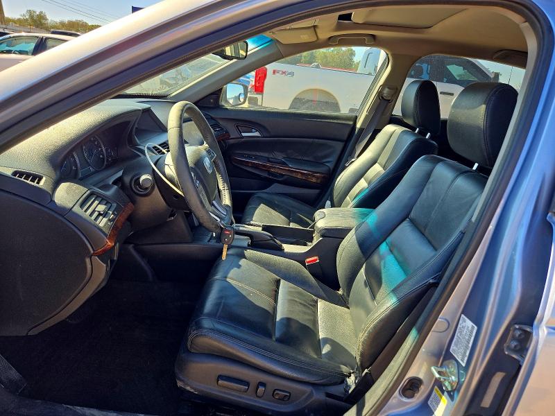 Снимка 7 от търг – 2010 HONDA ACCORD CROSSTOUR с VIN 5J6TF1H5XAL001684