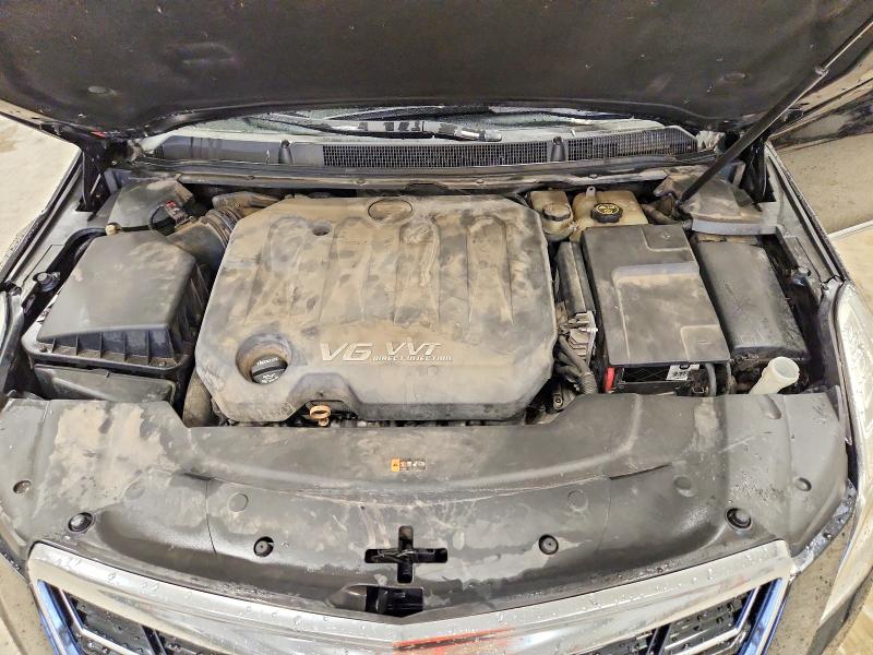 صورة رقم 11 من المزاد - 2016 CADILLAC XTS مع VIN 2G61M5S3XG9102406