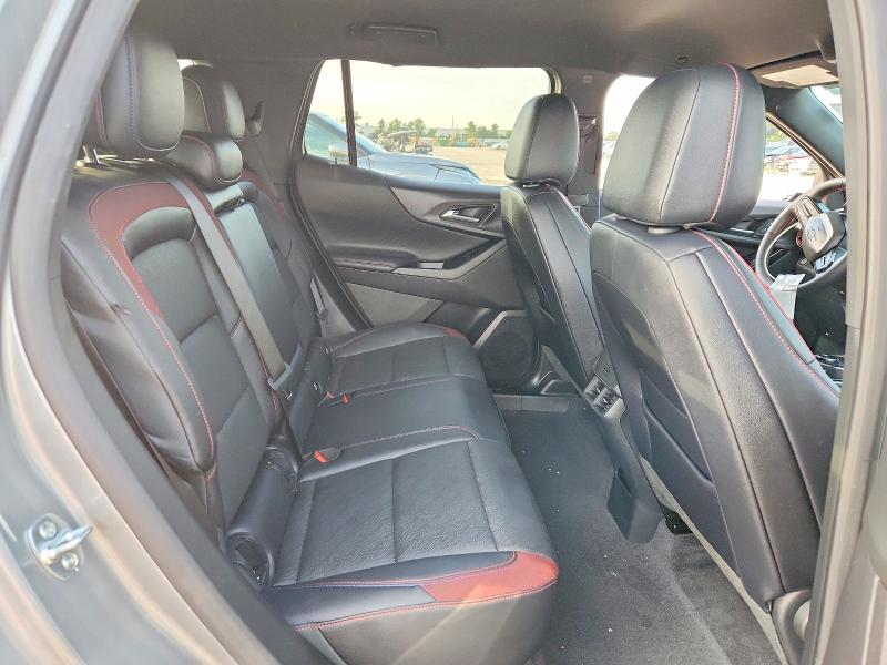 Photo 11 from auction – 2026 CHEVROLET EQUINOX with VIN 3GNAXLEG0TL299690