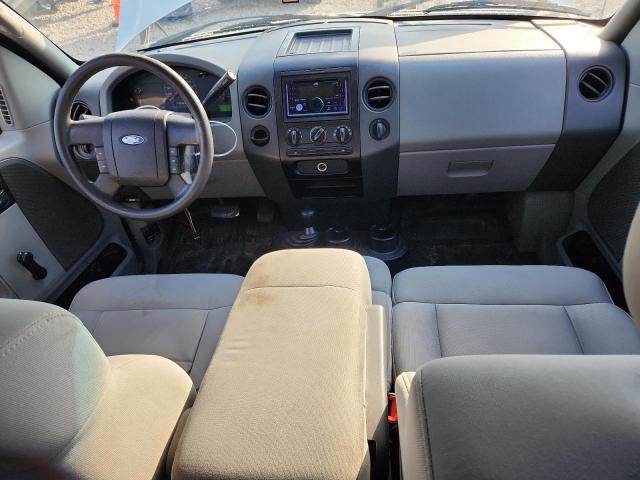 Zdjęcie 8 z aukcji – 2007 FORD F150 z VIN 1FTRX14W97FB79573