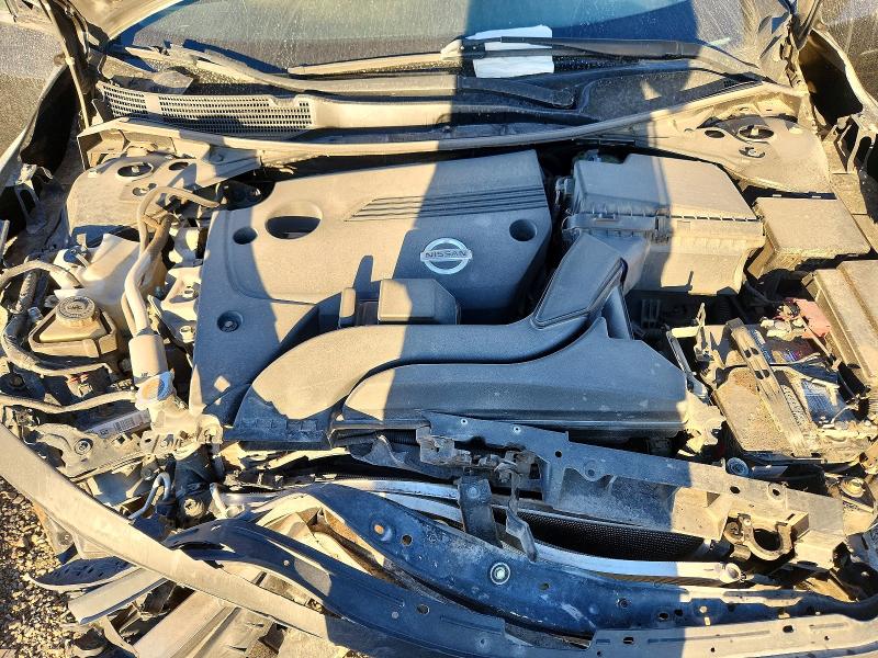 Photo 12 from auction – 2015 NISSAN ALTIMA with VIN 1N4AL3AP8FC239608