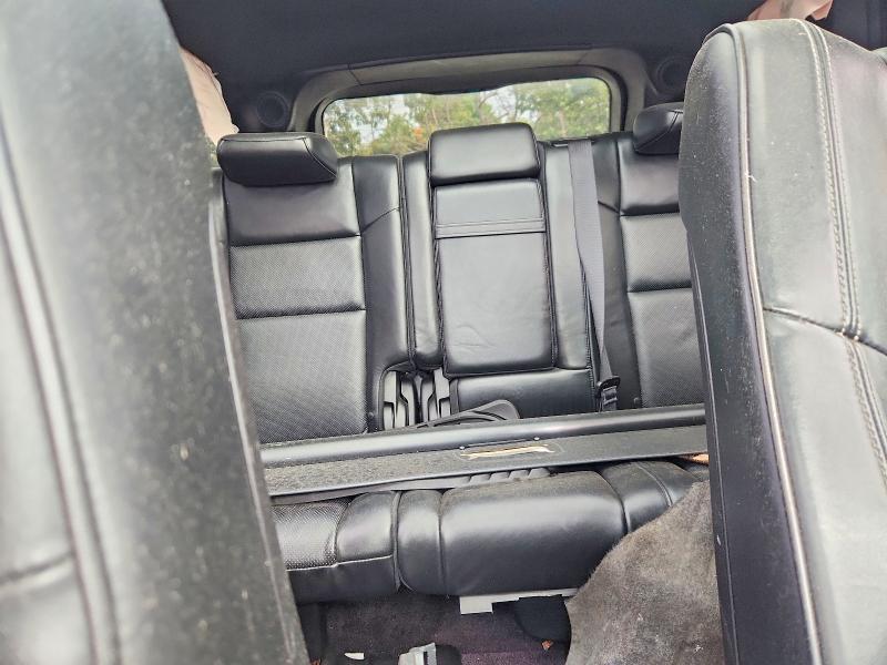 Zdjęcie 10 z aukcji – 2015 JEEP GRAND CHEROKEE z VIN 1C4RJFCG3FC238089