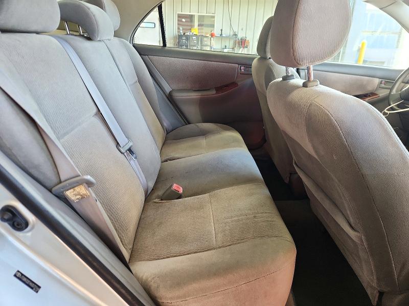 Снимка 10 от търг – 2006 TOYOTA COROLLA с VIN JTDBR32E960072168