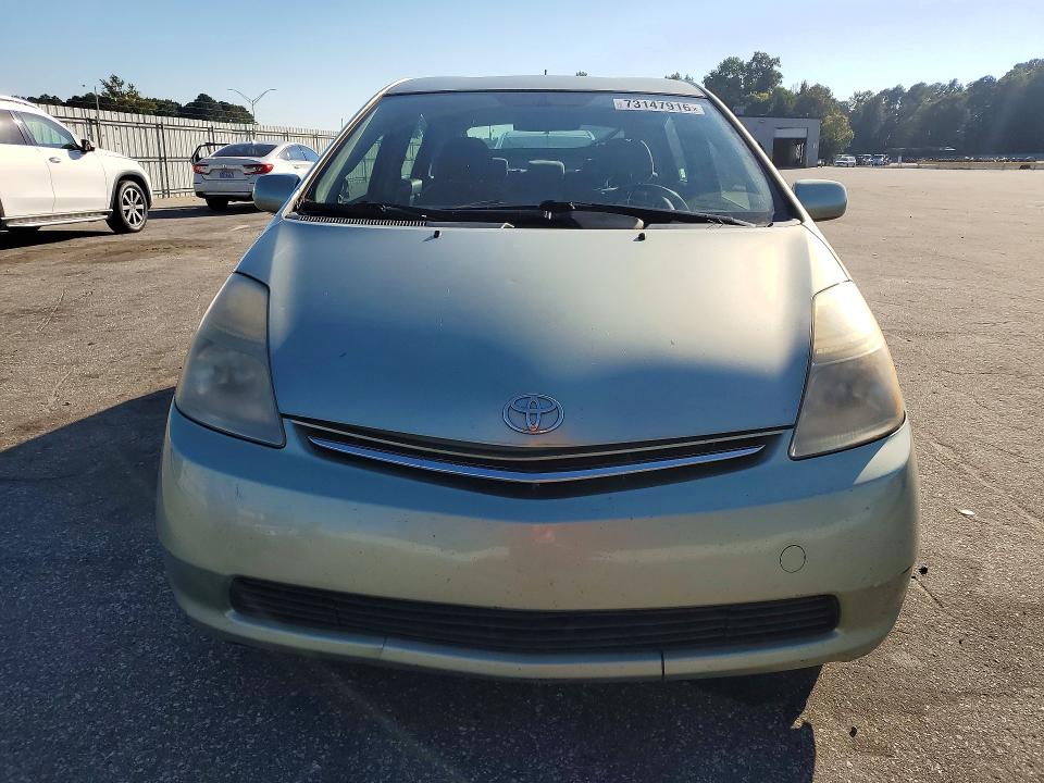 Снимка 5 от търг – 2008 TOYOTA PRIUS с VIN JTDKB20U187813206