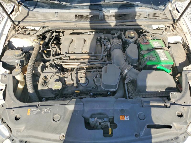 Снимка 11 от търг – 2013 FORD TAURUS с VIN 1FAHP2M86DG151213