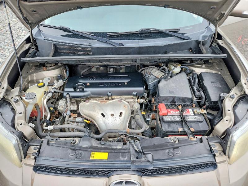 Photo 12 from auction – 2013 SCION XB with VIN JTLZE4FE3DJ037597