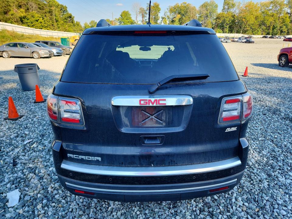 Фото 6 с аукциона – 2013 GMC ACADIA с VIN 1GKKRPKD4DJ224710