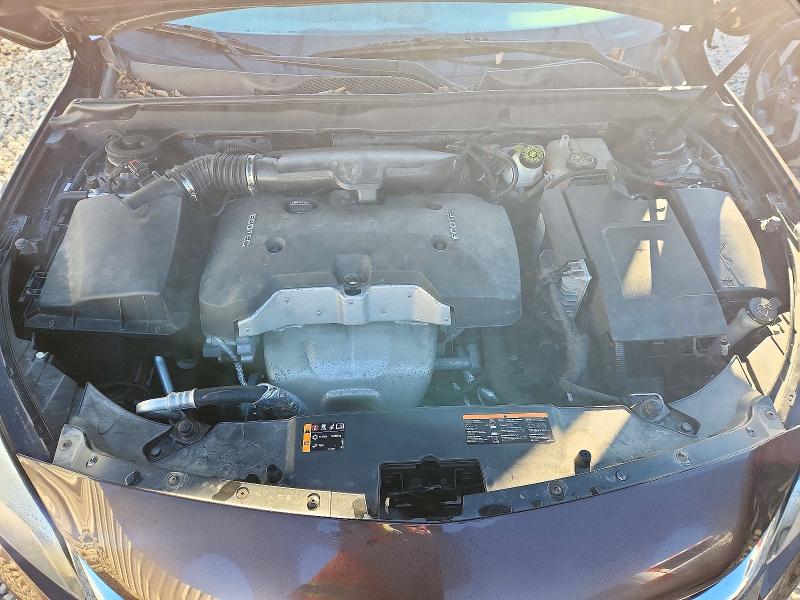 Снимка 11 от търг – 2015 CHEVROLET MALIBU с VIN 1G11C5SL3FF270662