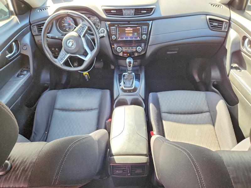 Снимка 8 от търг – 2018 NISSAN ROGUE с VIN JN8AT2MV1JW301148