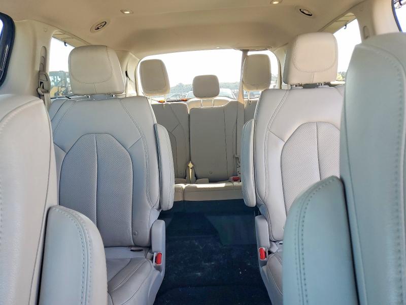 Снимка 10 от търг – 2018 CHRYSLER PACIFICA с VIN 2C4RC1EG5JR108518