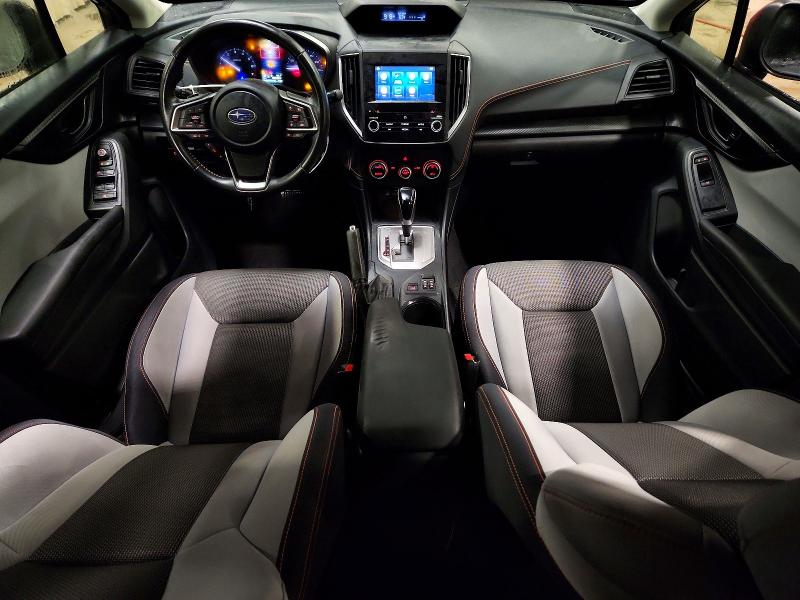 Снимка 8 от търг – 2020 SUBARU CROSSTREK с VIN JF2GTAPC9L8268242