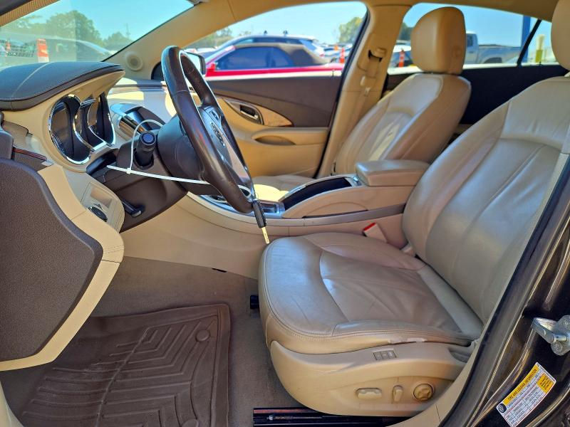 Снимка 7 от търг – 2013 BUICK LACROSSE с VIN 1G4GC5E35DF251049