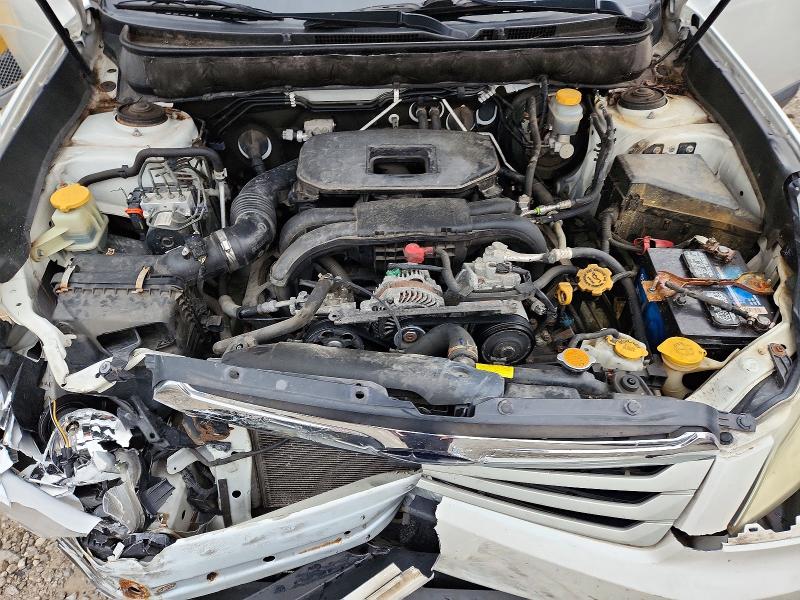 Снимка 12 от търг – 2011 SUBARU OUTBACK с VIN 4S4BRCKC9B3367757