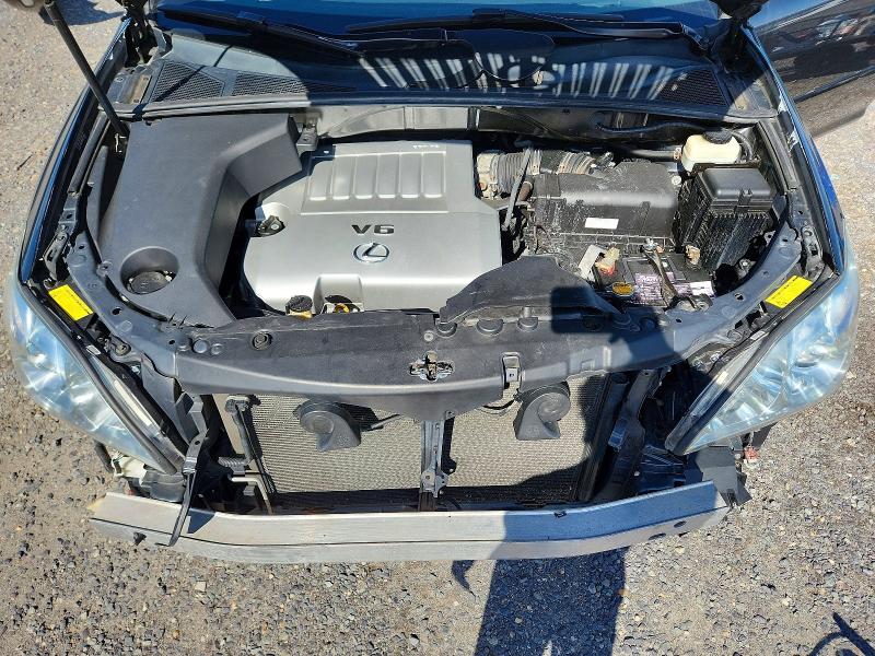 صورة رقم 12 من المزاد - 2009 LEXUS RX مع VIN 2T2HK31U09C131640