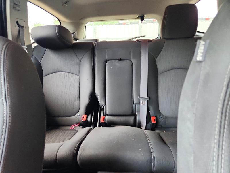 Снимка 10 от търг – 2014 CHEVROLET TRAVERSE с VIN 1GNKVGKD2EJ119485
