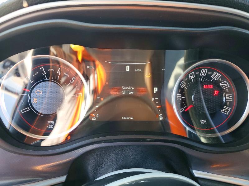 Фото 9 с аукциона – 2020 DODGE CHALLENGER с VIN 2C3CDZJG6LH184933