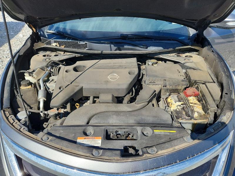Снимка 11 от търг – 2015 NISSAN ALTIMA с VIN 1N4AL3AP6FC239297