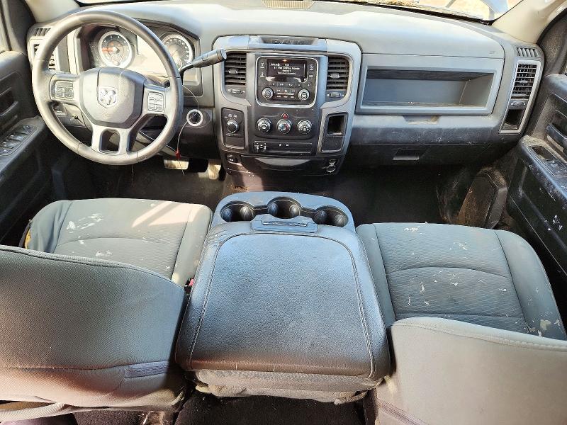 Photo 8 from auction – 2013 RAM 1500 with VIN 1C6RR7FT7DS552717