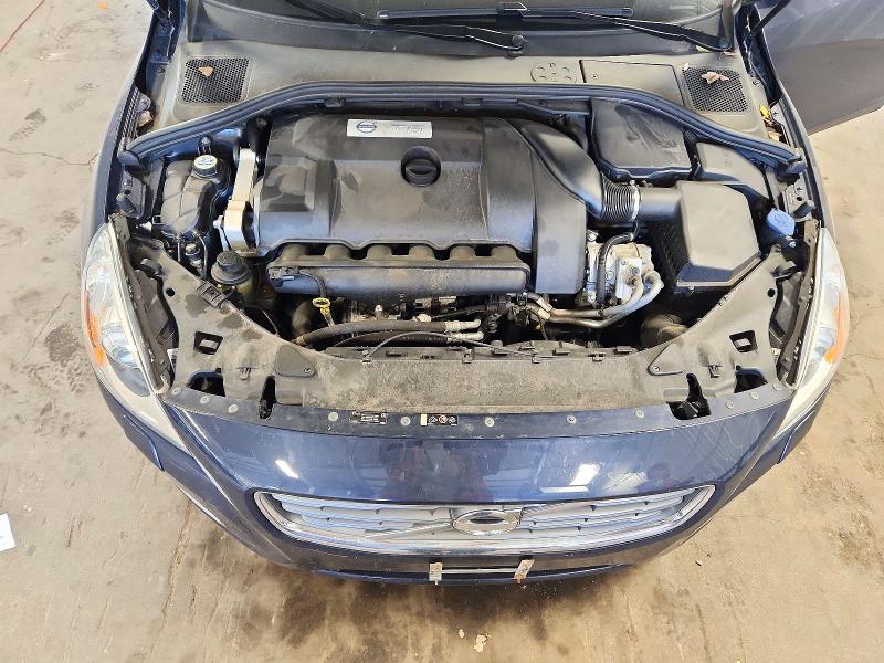 Zdjęcie 11 z aukcji – 2011 VOLVO S60 z VIN YV1902FH0B2014949